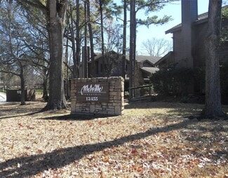 Montgomery, TX Apartments - 12455 Melville Dr