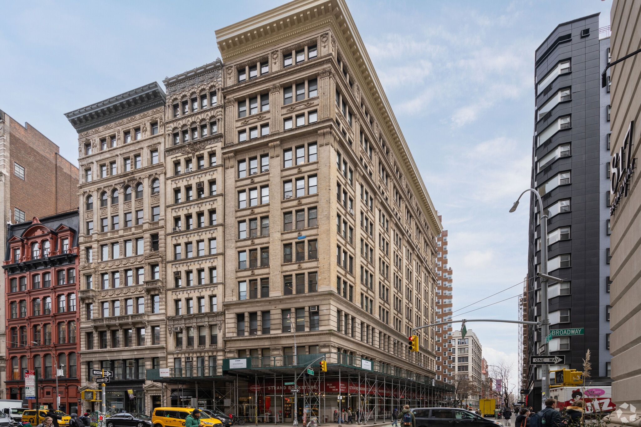 826 Broadway, New York, NY for Rent