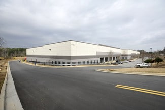 Atlanta, GA Industrial - 4125 Welcome All Rd Atlanta, GA Industrial - 4125 Welcome All Rd