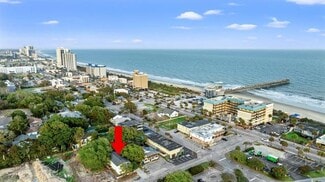 Myrtle Beach, SC Apartments - 304 1st Ave N