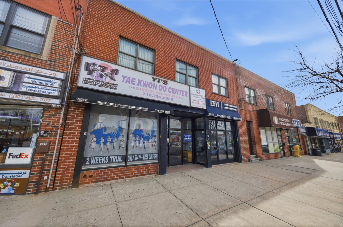 2020-2024 Williamsbridge Rd, Bronx, NY for Rent