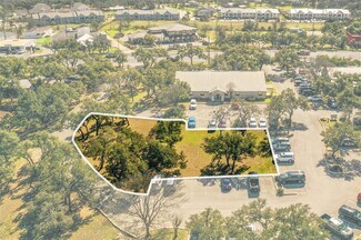 Dripping Springs, TX Commercial Land - 800 U.S. 290 #E Dripping Springs, TX Commercial Land - 800 U.S. 290 #E