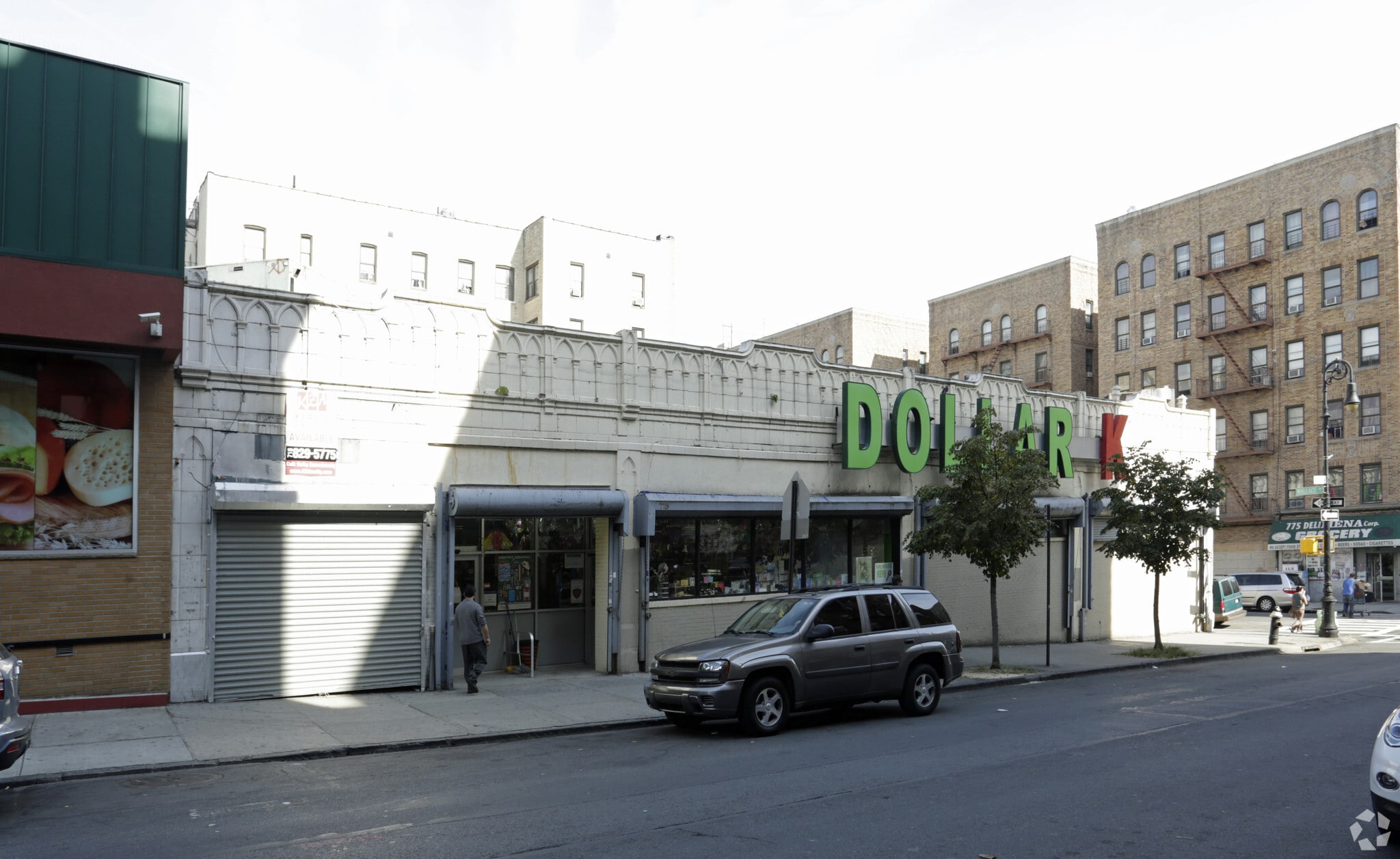 761-773 Lydig Ave, Bronx, NY for Rent