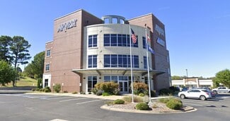 Hot Springs, AR Office - 135 Section Line Rd Hot Springs, AR Office - 135 Section Line Rd