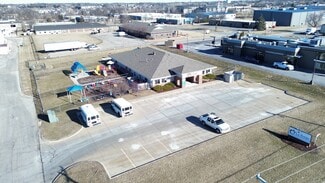 Cedar Rapids, IA Day Care Center - 1350 Blair's Ferry Rd NE
