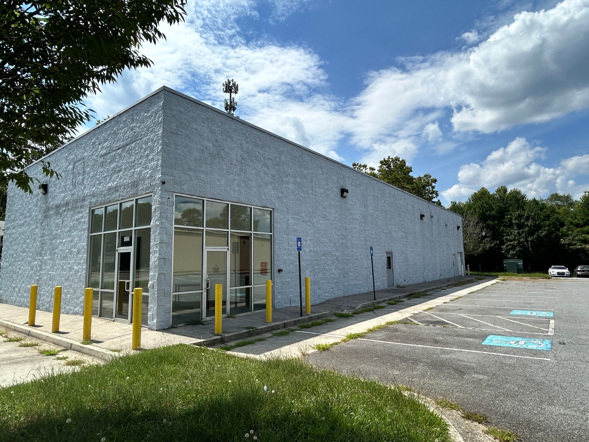 1322 Powder Springs Rd, Marietta, GA for Rent