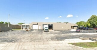 West Allis, WI Industrial - 1535 S 101st St