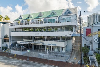 Coconut Grove, FL Office - 2977 McFarlane Rd Coconut Grove, FL Office - 2977 McFarlane Rd