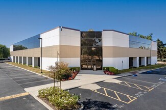 San Dimas, CA Office - 620 W Covina Blvd San Dimas, CA Office - 620 W Covina Blvd