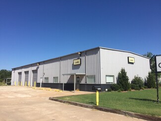 Oklahoma City, OK Industrial - 2521 S Council Rd