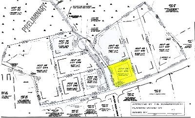 1 Enterprise Dr, Somersworth, NH for Rent