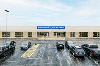 900 Concourse Dr  