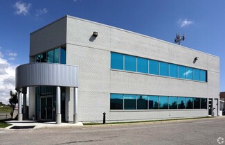 Calgary, AB Office, Industrial - 7019 8th St NE Calgary, AB Office, Industrial - 7019 8th St NE