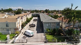 Bell, CA Apartments - 6900 California Ave Bell, CA Apartments - 6900 California Ave