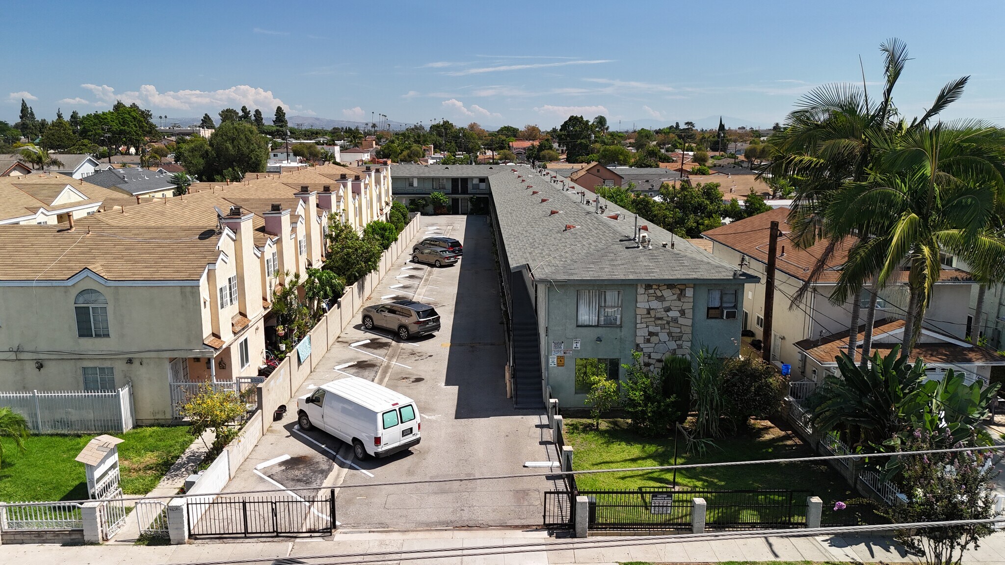 6900 California Ave, Bell, CA for Sale