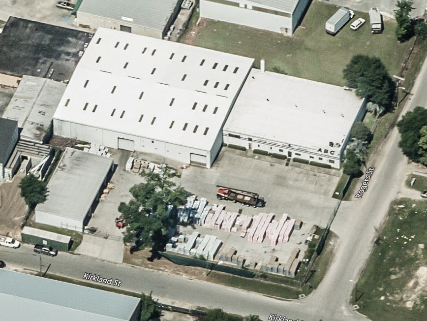 1313 Rogers St, Savannah, GA for Sale