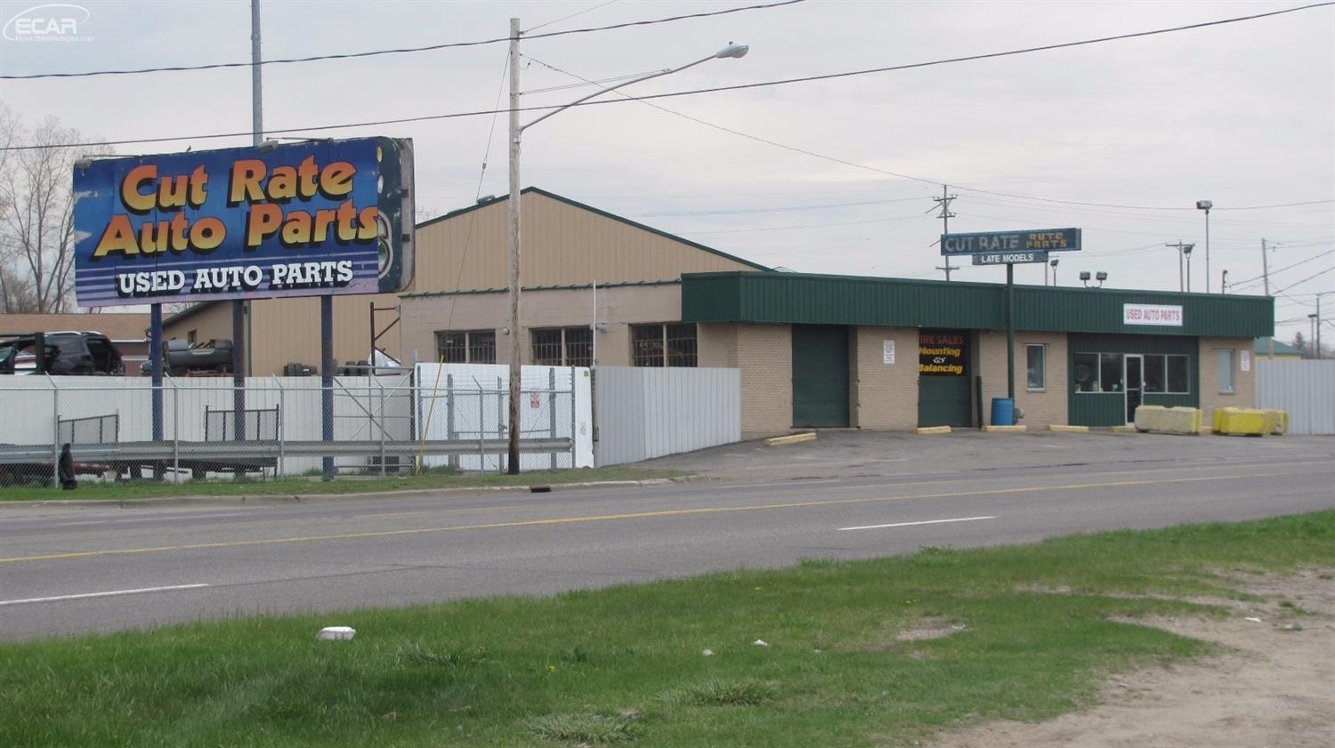 4026 N Dort Hwy, Flint, MI for Sale