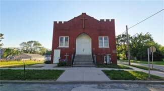 Saint Joseph, MO Specialty - 2802 S 19th St Saint Joseph, MO Specialty - 2802 S 19th St