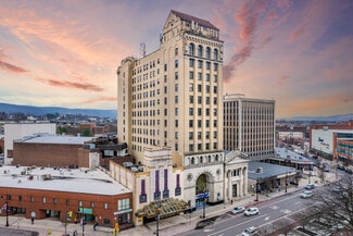 Wilkes Barre, PA Office - 67-69 Public Sq