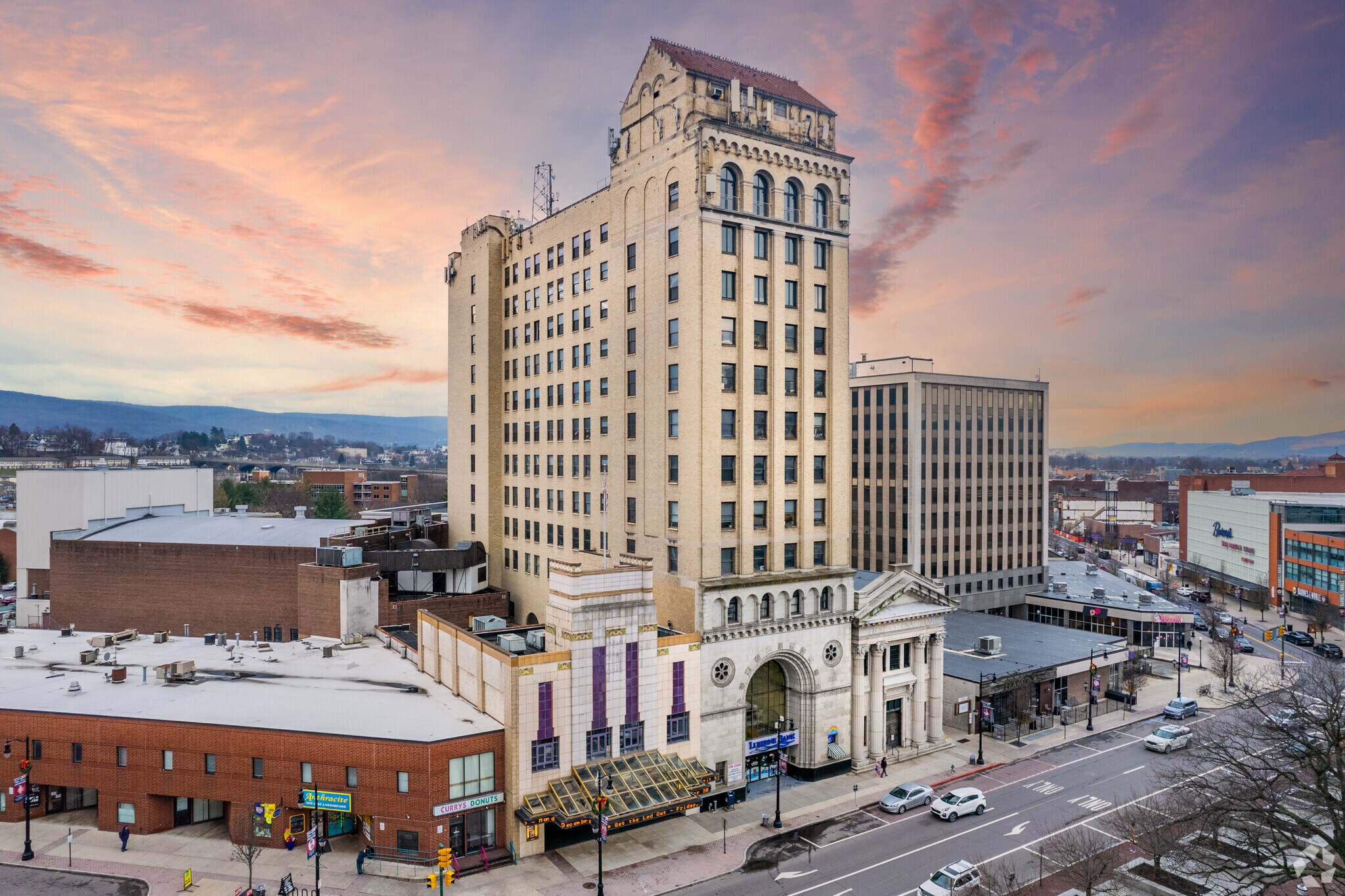 67-69 Public Sq, Wilkes Barre, PA for Rent