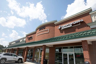 Bridgeport, WV Office, Retail - 1000 Jerry Dove Rd