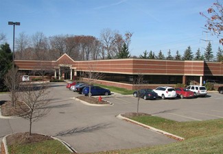 Novi, MI Office - 41650 Gardenbrook Rd