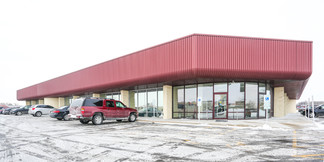 Fond Du Lac, WI Office, Flex - N6650 Rolling Meadows Dr