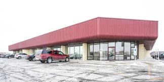 Fond Du Lac, WI Office - N6654 Rolling Meadows Dr