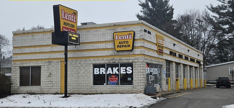 800 Michigan St NE, Grand Rapids, MI for Sale