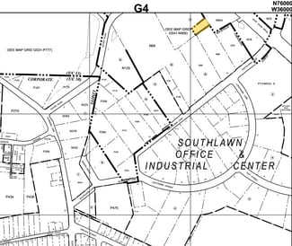 Rockville, MD Commercial Land - 14668 Southlawn Ln