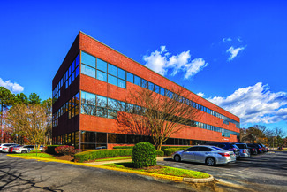 Virginia Beach, VA Office - 4560 South Blvd