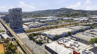 Culver City, CA Office - 3562-3582 Eastham Dr Culver City, CA Office - 3562-3582 Eastham Dr