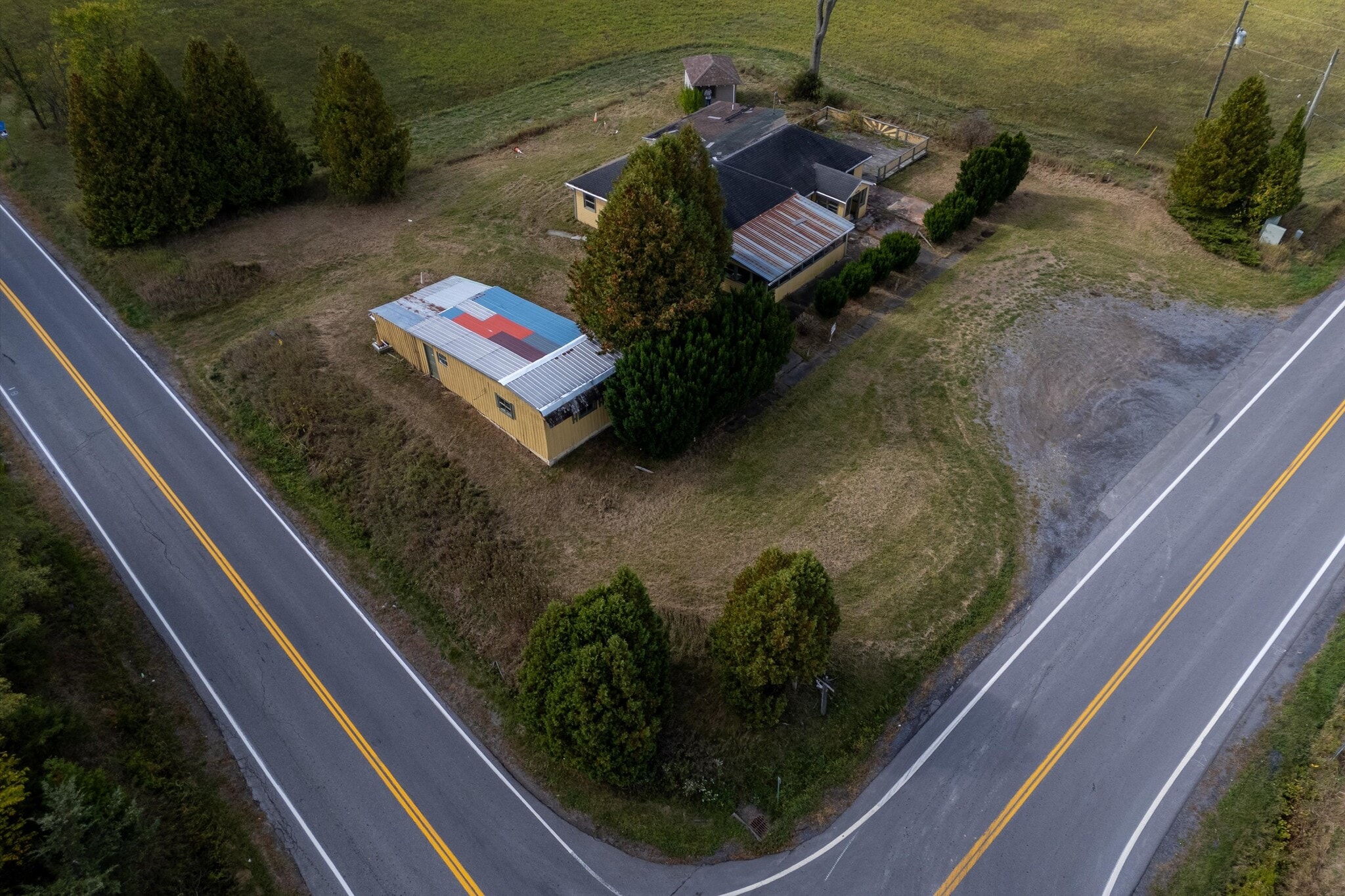 2430 NY-22, Essex, NY for Sale