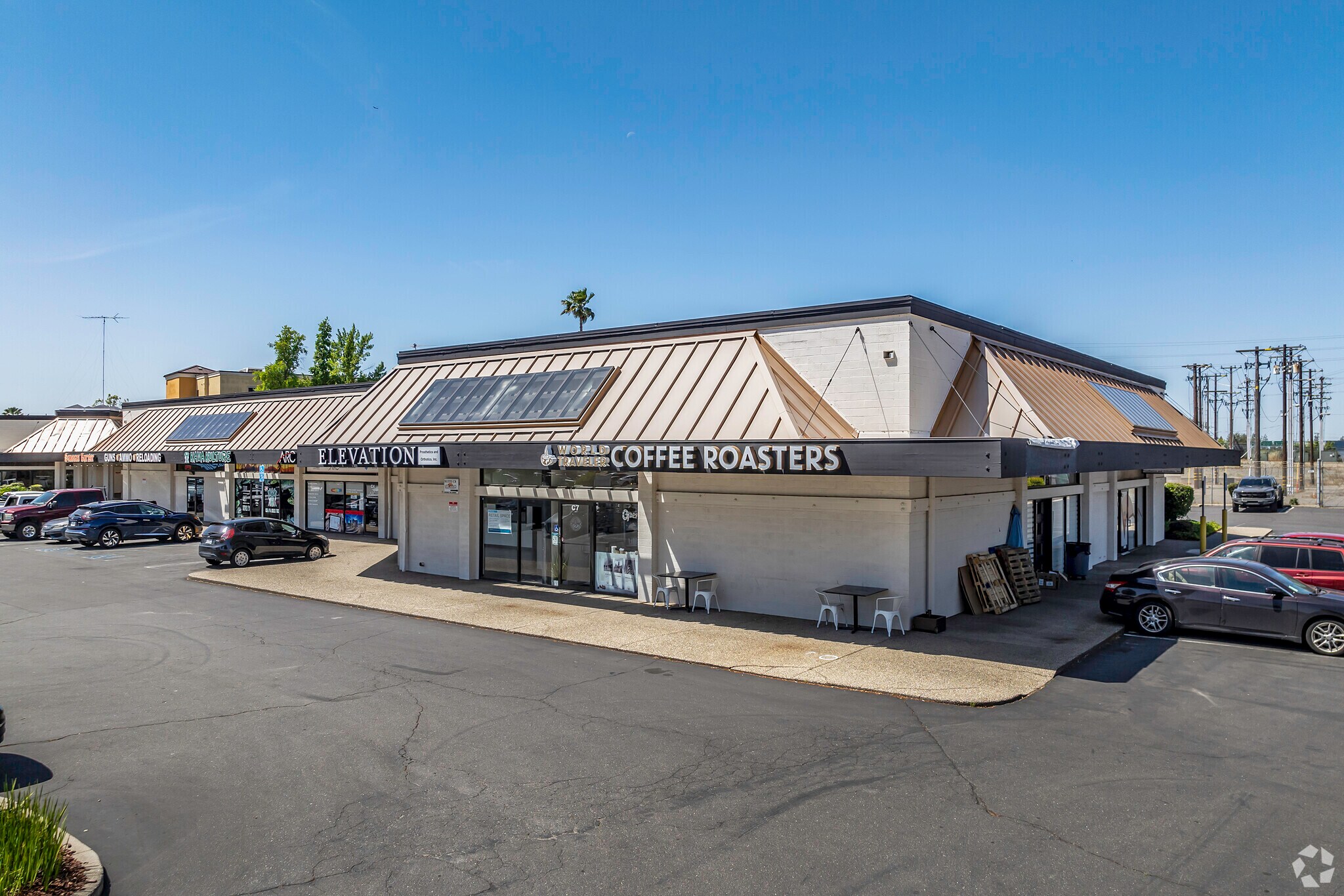 106 N Sunrise Ave, Roseville, CA for Rent