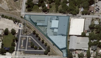 Leaseback- Perez Morales  3 Buildings