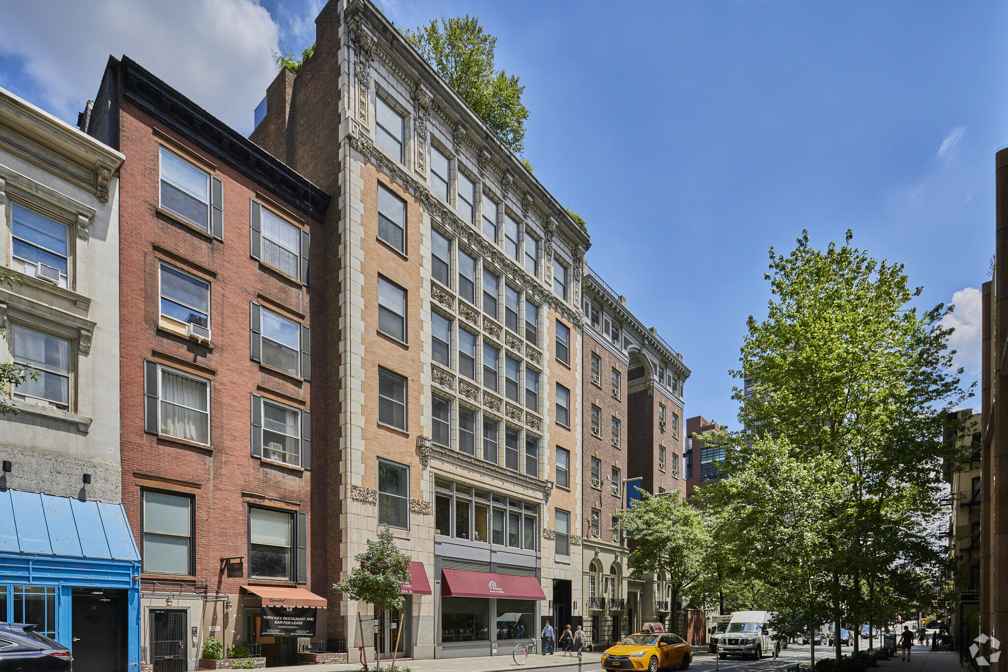 117 E 29th St, New York, NY for Sale