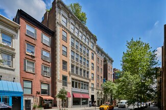 New York, NY undefined - 117 E 29th St