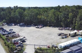 Savannah, GA Industrial Land - 440 Telfair Rd Savannah, GA Industrial Land - 440 Telfair Rd