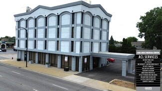 Oak Lawn, IL Office - 10522 S Cicero Oak Lawn, IL Office - 10522 S Cicero