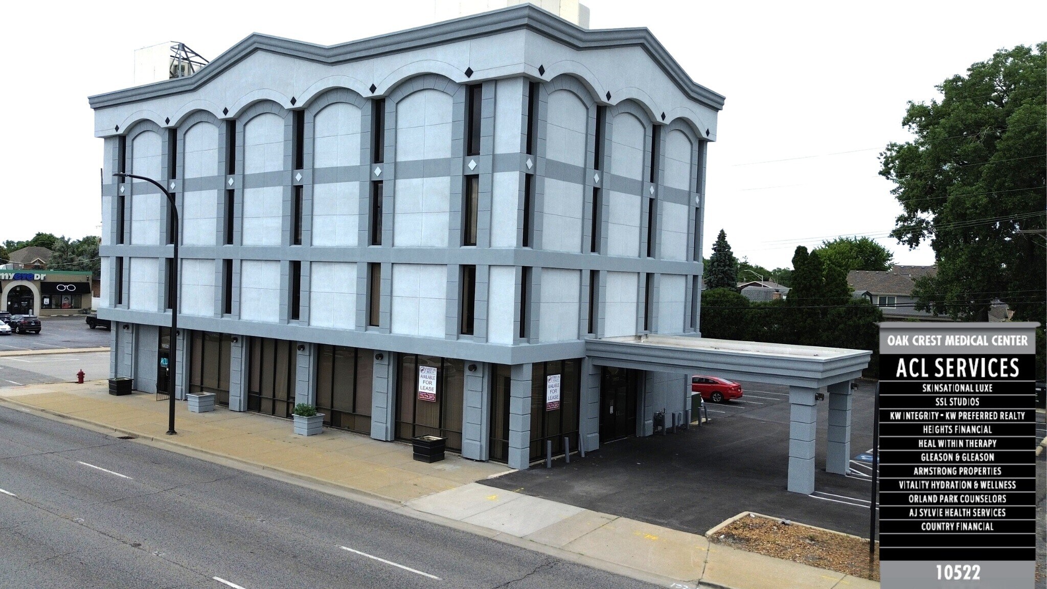 10522 S Cicero, Oak Lawn, IL for Rent