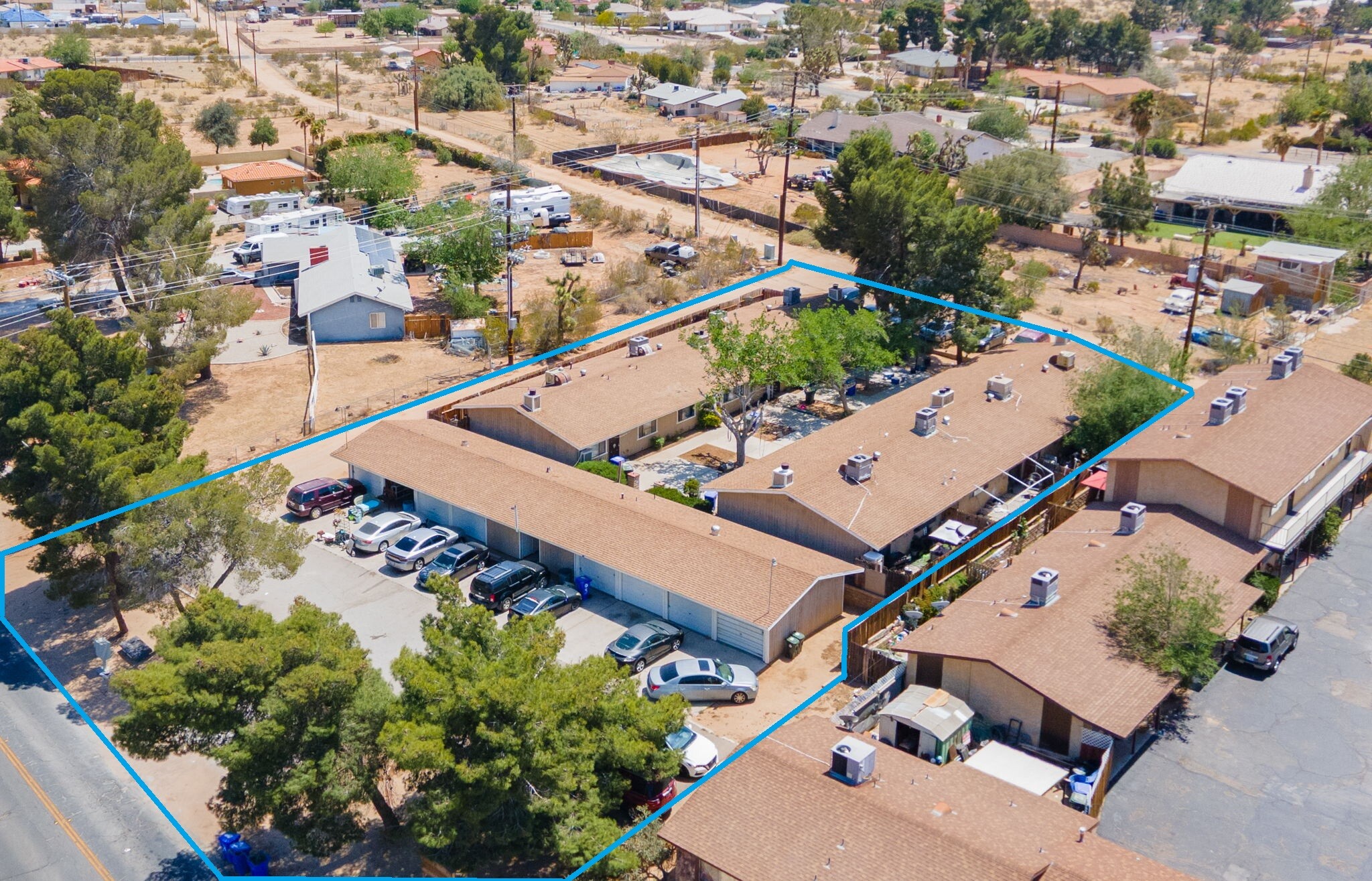 19287 Highway 18, Apple Valley, CA for Sale