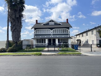 Los Angeles, CA Apartments - 3023 S Budlong Ave