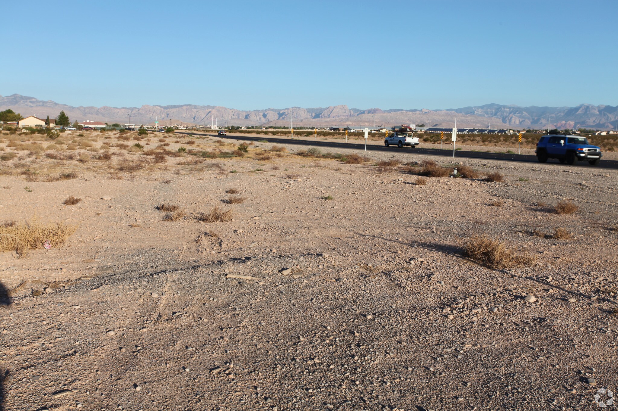 SWC Silverado Ranch & Valley View, Las Vegas, NV for Rent