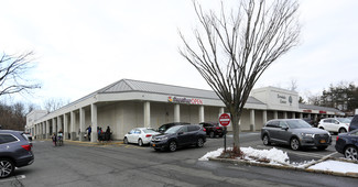 Larchmont, NY Office/Retail, Retail - 1310 Boston Post Rd