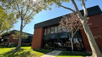 San Jose, CA Office/Medical - 1471 Saratoga Ave