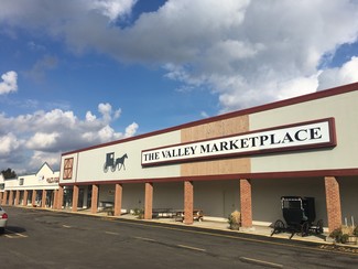 Youngstown, OH Office/Retail, Retail - 5953-6151 South Ave