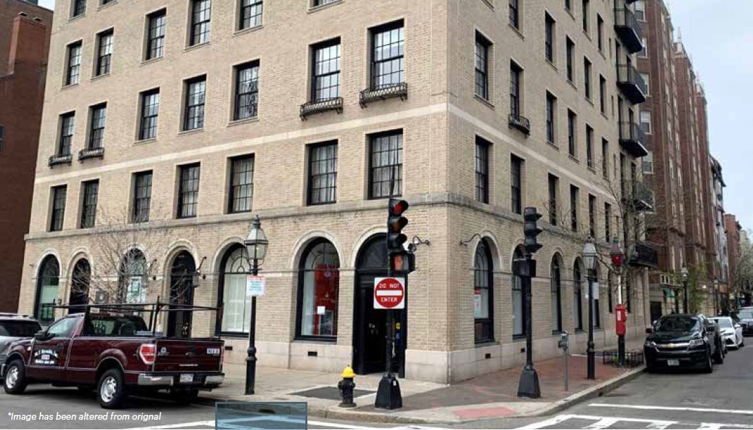 67 Beacon St, Boston, MA for Sale