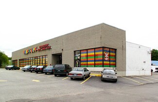 Orange, CT Retail - 292 Boston Post Rd Orange, CT Retail - 292 Boston Post Rd