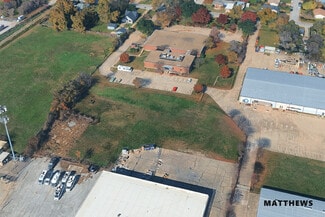 Haltom City, TX Commercial - 5500 Lower Birdville Rd