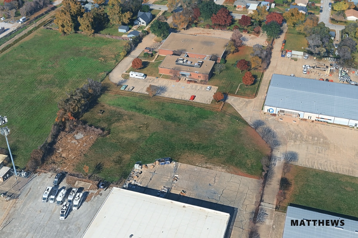 5500 Lower Birdville Rd, Haltom City, TX for Sale